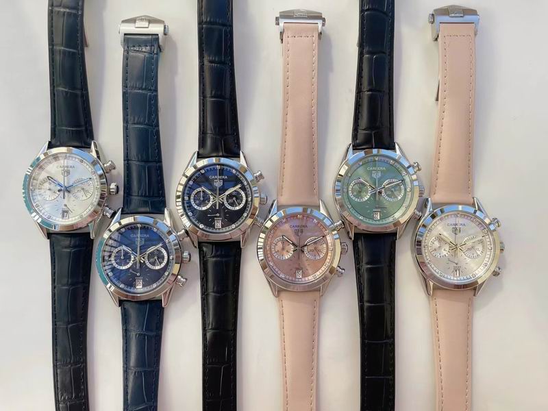 Tag Heuer watch 080577